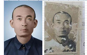 东澳镇老照片修复-2