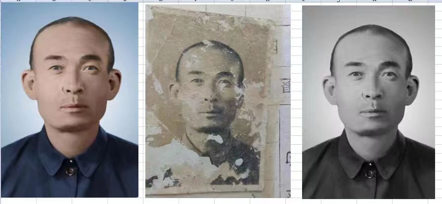 东澳镇老照片模糊修复-21